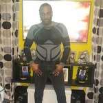 Rohan Simpson - @rohansimpson123 - Instagram