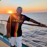 Rohan Small - @rowehoney - Instagram