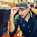 Rohan Tandon - @rohan.tandon - Instagram