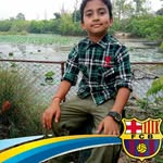 Rohan__D___Messi - @rohanwagle239 - Instagram