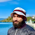 Rohan Wagle - @0xcabba6e - Instagram