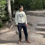 Rohan Wagle - @rohanw777 - Instagram