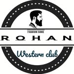 ROHANWESTERNCLUB - @rohanwesternclub - Instagram