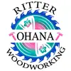 Ritter Ohana Woodworking - @ritterohanawoodworking - TikTok