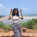 Rohini - @_rohini__desai_ - Instagram