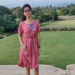 Rohini Desai - @rohinidesai145 - Instagram