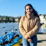Rohini Desai - @ruhi_desai.11 - Instagram