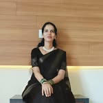 Rohini Desai - @rohinidesai32 - Instagram