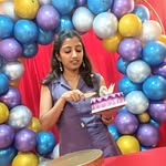 Rohini Ronu💙💫 - @rohini_shetty_12 - Instagram