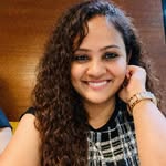 Rohini Shetty - @rohini2807 - Instagram