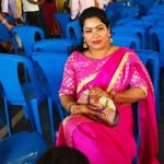 rohini Shetty - @rohinishetty832 - Instagram