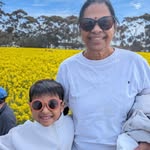Rohini Shetty - @rohini.shetty.5070 - Instagram