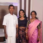 Rohini shetty - @rohinishetty29 - Instagram