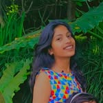 ✌️Rohini Shetty✌️ - @rohini_shetty_123 - Instagram