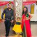 Rohini Shetty - Facebook