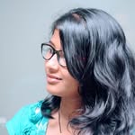 Rohini Shetty - @rohini9105 - Instagram