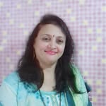 Rohini Shetty - @rohini2738 - Instagram