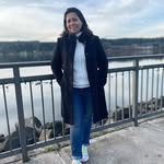 Anu Rohit Abraham - @paul_anur - Instagram