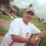 rohit Abraham - @parthaghosh19700 - Instagram
