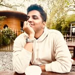 ROHIT ABRAHAM - @rohitabraham - Instagram
