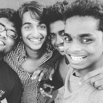 Rohit Alex Abraham - @rohitalex - Instagram