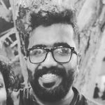 Rohit Thomas Abraham - @rohitforever - Instagram