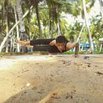 Rohit Bahl - @rohitbahlyoga - Instagram