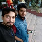 Rohit Bhattacharjee - @ronbhatt805 - Instagram