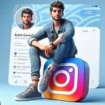 ROHIT  GANESH - @rohit_ganesh_22 - Instagram