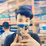 Rohit Ganesh - @mrrohit8774 - Instagram