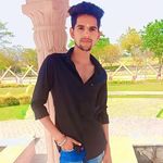 Rohit Meenaji - @rohit_ganeshgaj007 - Instagram