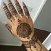 rohit mehandi art ganesh market  new panvel - Facebook