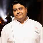 Rohit Ghai - @chefrohitghai - Instagram