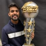 Rohit Jadhav - @rohitfictitious - Instagram