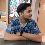 ROHIT KAPADIA - @_.r0hit12._ - Instagram