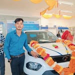 Rohit Kelkar - @oyee_rohit_09 - Instagram