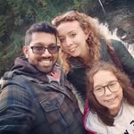 Rohit Lobo - @ro_lo2326 - Instagram