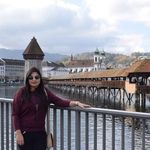 Radhika Rohit Makkar - @arora.radhika1987 - Instagram