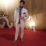 Rohit Makkar - @nikmak13 - Instagram