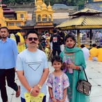 Rohit Makkar - Facebook