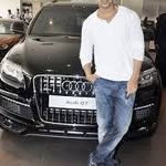 Rohit Mallya - @pradeepmarwal1979 - Instagram