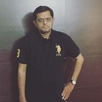 Rohit Oza - @oza457 - Instagram