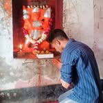 ☠༒ब्राह्मण रोहित पाराशर༒☠︎ - @rohit_parashar_0052 - Instagram