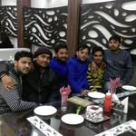 Rohit Parashar - @rrrohitpandit - Instagram