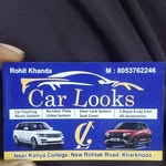 Rohit Parashar - @car_looks_79 - Instagram