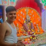 Rohit Parashar - @rohit__pujari__ - Instagram