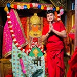 Rohit parashar - @rohit_pujari_jeenmata - Instagram