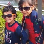Rohit Parashar - Facebook