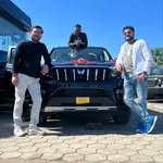 Rohit Parashar - @rohitparashar1313 - Instagram