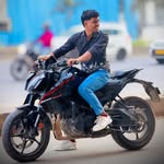 Rohit Rane - @rohit_rider_7180 - Instagram